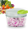 Mini Pull-String Chopper