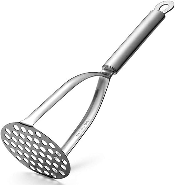 Stainless Steel Potato Masher