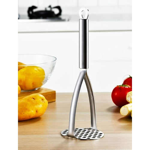 Stainless Steel Potato Masher
