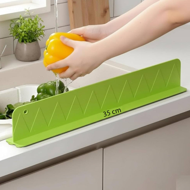 Silicone Sink Splash Guard